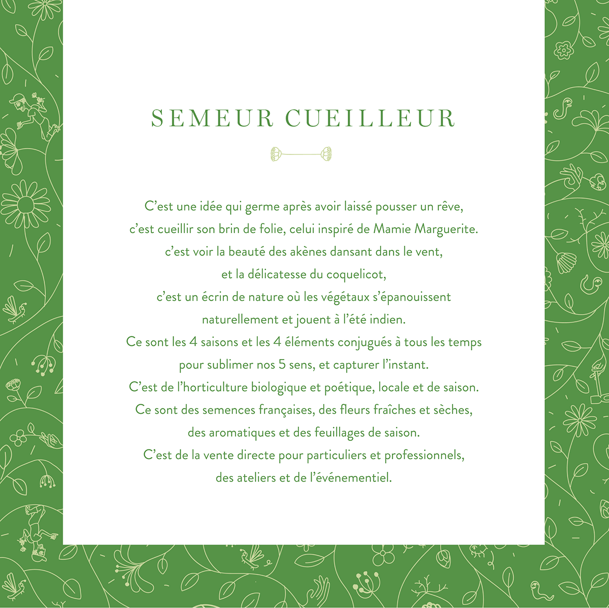 Invitation de Toulouse Demain créé par le studio Vingt Mille Volts