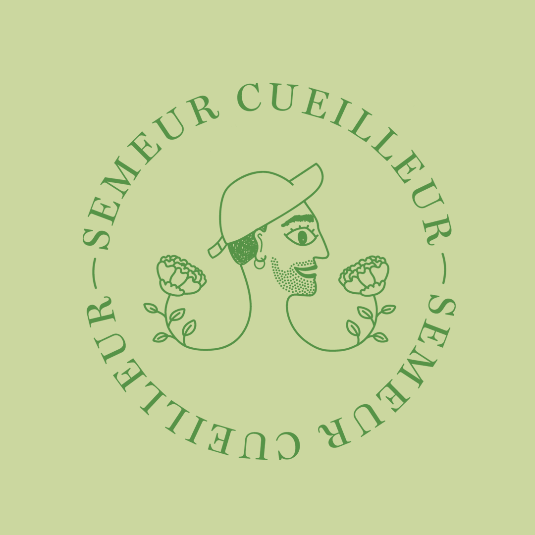 Design de Toulouse Demain créé par le studio Vingt Mille Volts